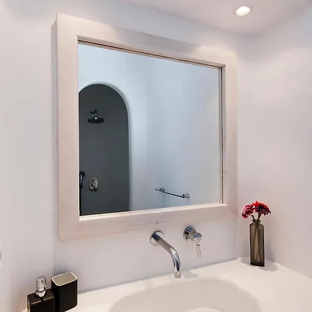 Vanilla Mykonos 4br Heated Pool * Fanari (Mykonos)
