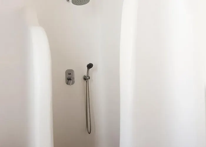 Vanilla Mykonos 4br Heated Pool