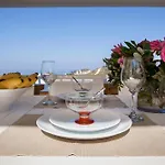 Vanilla Mykonos 4br Heated Pool Villa Fanari (Mykonos)