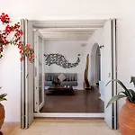 Vanilla Mykonos 4br Heated Pool Villa *