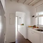 Vanilla Mykonos 4br Heated Pool Villa