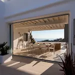 Vanilla Mykonos 4br Heated Pool Fanari (Mykonos)