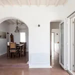 Vanilla Mykonos 4br Heated Pool Fanari (Mykonos)