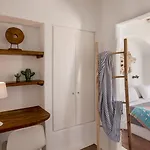 Vanilla Mykonos 4br Heated Pool * Fanari (Mykonos)