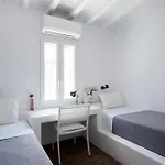 Vanilla Mykonos 4br Heated Pool 别墅 Fanari (Mykonos)
