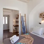 Vila Vanilla Mykonos 4br Heated Pool *