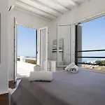 Vanilla Mykonos 4br Heated Pool Fanari (Mykonos)