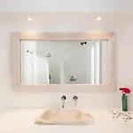 Vanilla Mykonos 4br Heated Pool 别墅 *