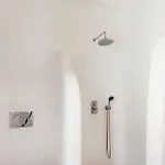 Vanilla Mykonos 4br Heated Pool Fanari (Mykonos)