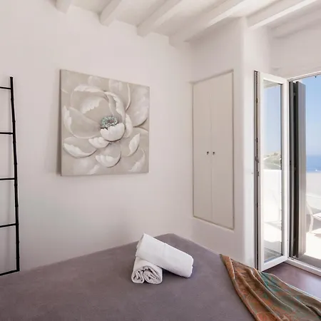 Vanilla Mykonos 4br Heated Pool *