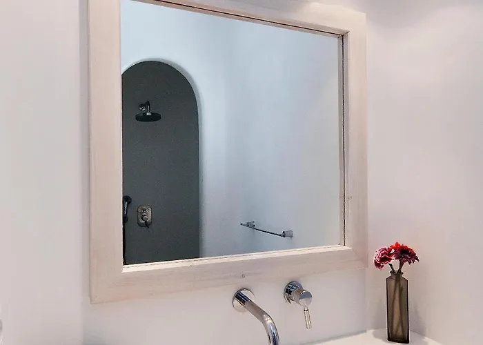 Vanilla Mykonos 4br Heated Pool * Φανάρι