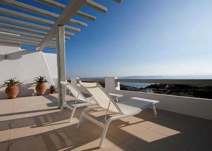Vanilla Mykonos 4br Heated Pool *